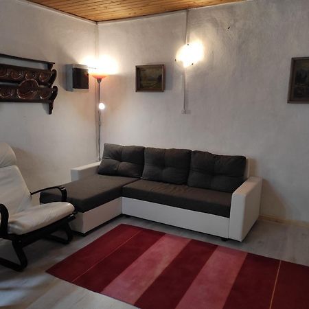 Holiday Home By The Emerald River Soca Luaran gambar