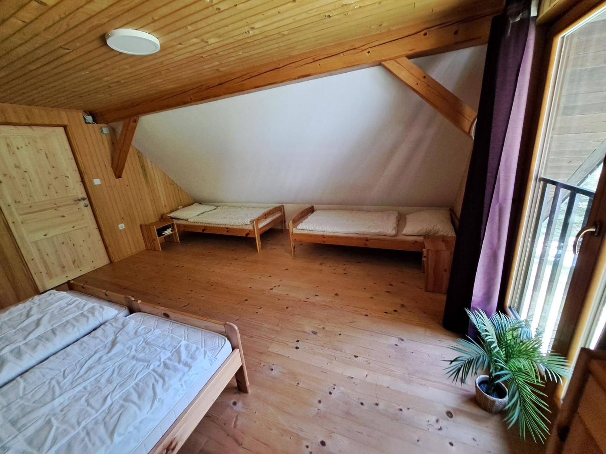 Holiday Home By The Emerald River Soca Luaran gambar