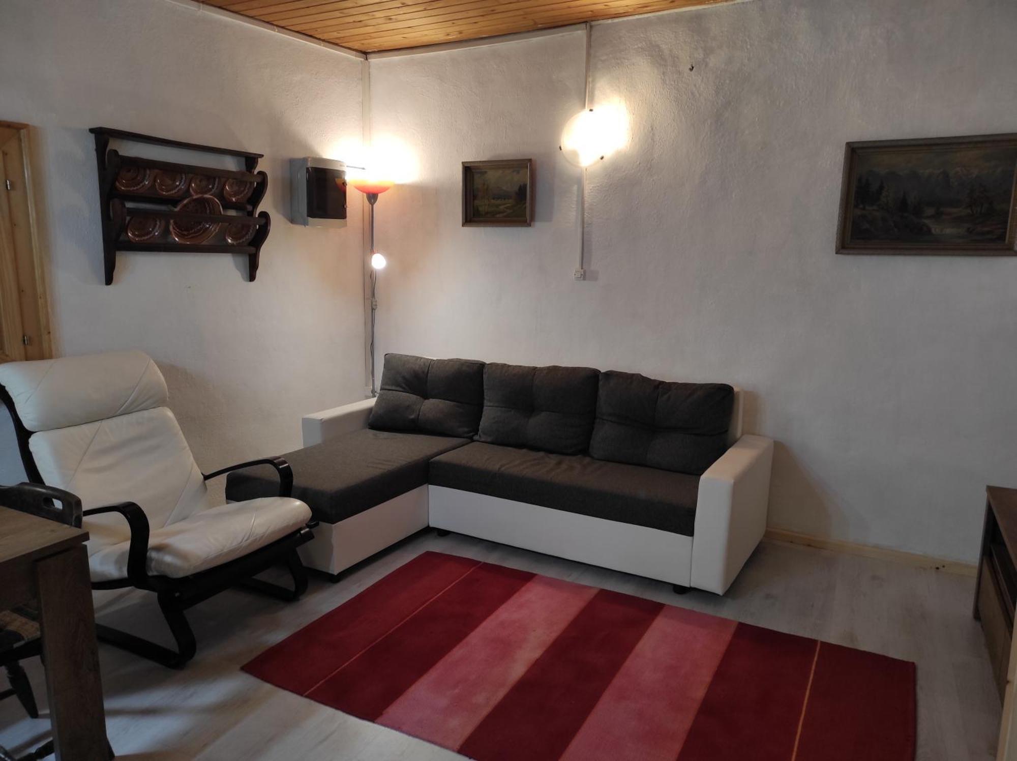 Holiday Home By The Emerald River Soca Luaran gambar